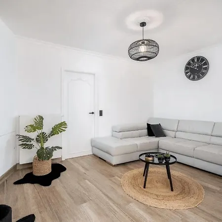 Lejlighed Casinoplein Sterckx